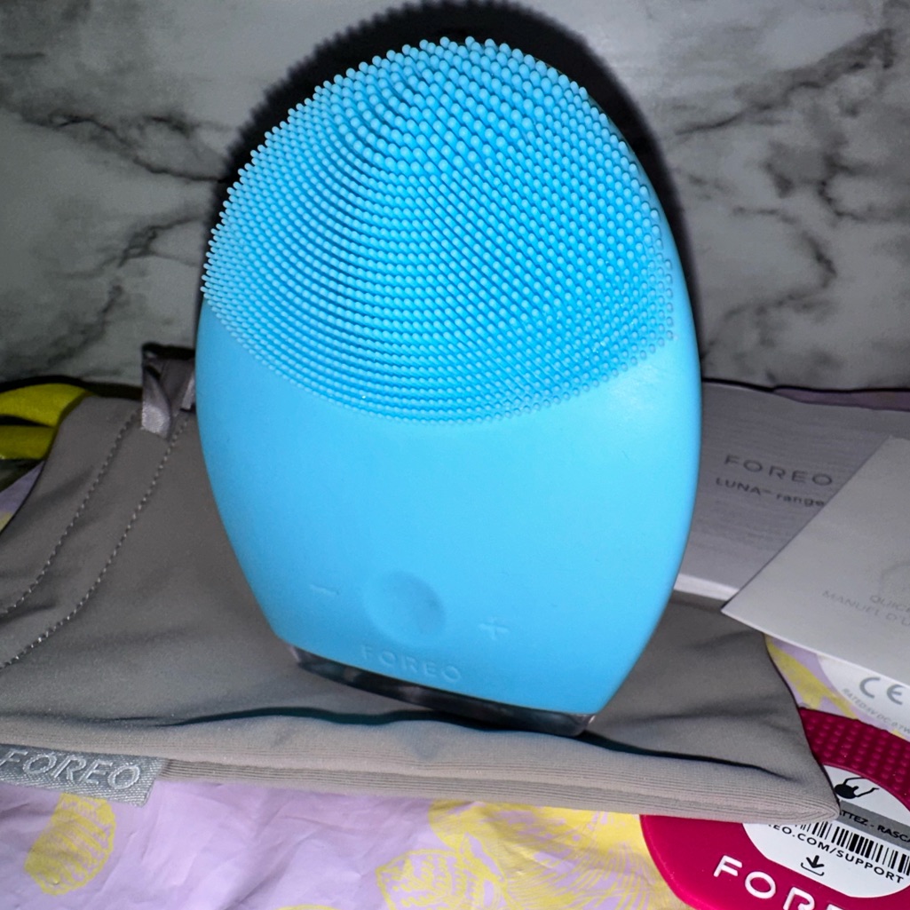Foreo Luna